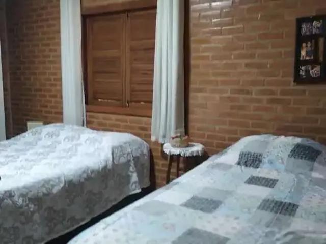 Sítio / Chácara para Venda em Domingos Martins/ES Pedra Azul 4 Quartos