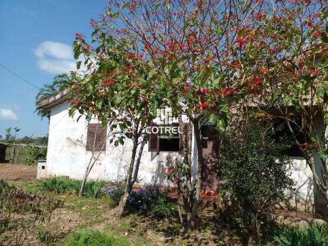Sítio / Chácara para Venda em Dona Francisca/RS Zona Rural 5 Quartos