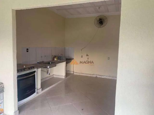 Sítio / Chácara para Venda em Delfinópolis/MG Pontal do Lago 3 Quartos
