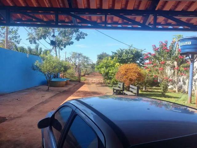 Sítio / Chácara para Venda em Delta/MG Zona Rural 2 Quartos