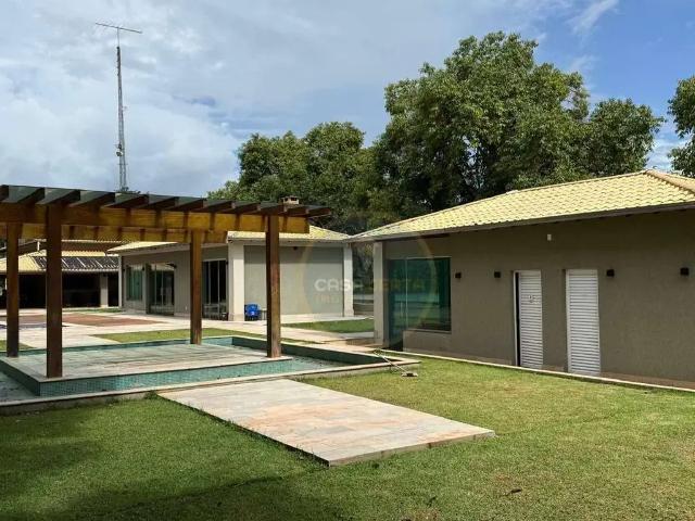 Sítio / Chácara para Venda em Delta/MG Zona Rural 5 Quartos