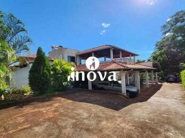 Sítio / Chácara para Venda em Delta/MG Zona Rural 5 Quartos
