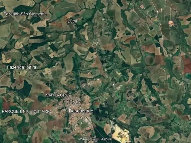 Sítio / Chácara para Venda em Descalvado/SP Centro