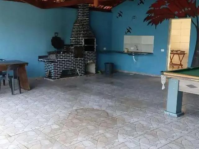Sítio / Chácara para Venda em Descalvado/SP Área Rural de Descalvado 2 Quartos
