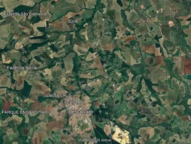 Sítio / Chácara para Venda em Descalvado/SP Zona Rural