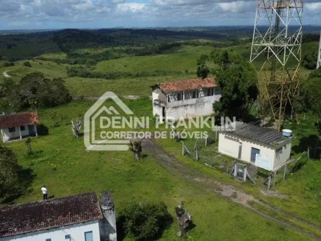 Sítio / Chácara para Venda em Divina Pastora/SE Centro