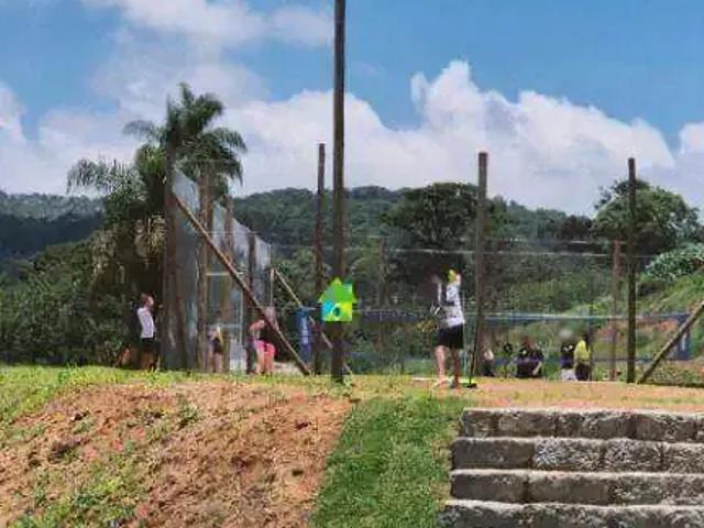 Sítio / Chácara para Venda em Divinolândia/SP Campestrinho