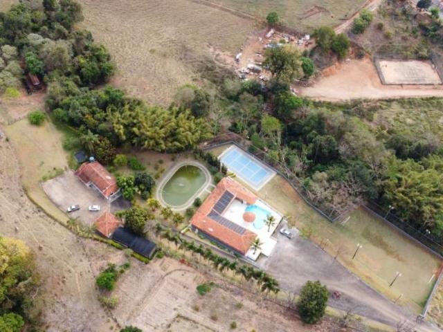 Sítio / Chácara para Venda em Divinolândia/SP Centro 3 Quartos