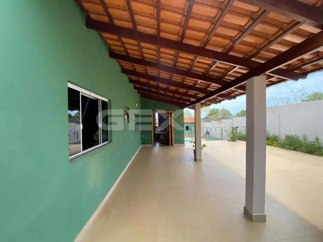 Sítio / Chácara para Venda em Divinópolis/MG Área Rural de Divinópolis 3 Quartos