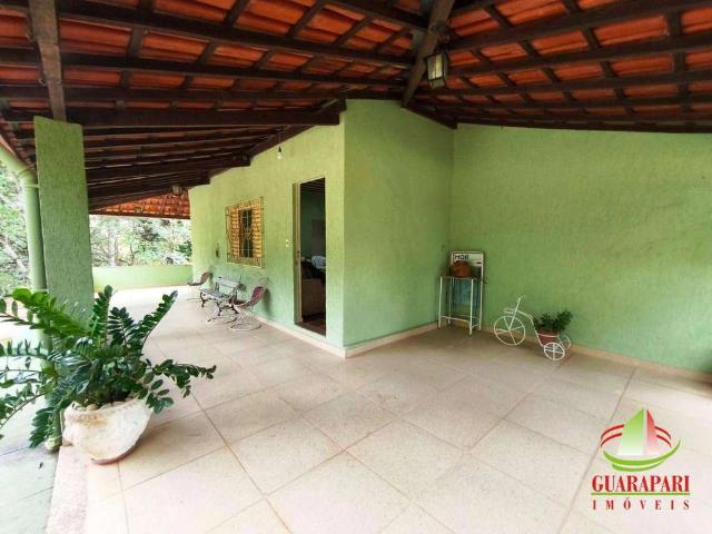Sítio / Chácara para Venda em Divinópolis/MG Cacôco 3 Quartos