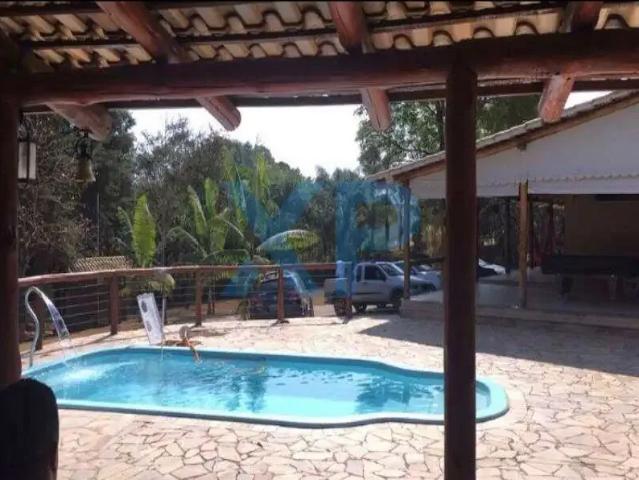 Sítio / Chácara para Venda em Divinópolis/MG Cacôco 4 Quartos