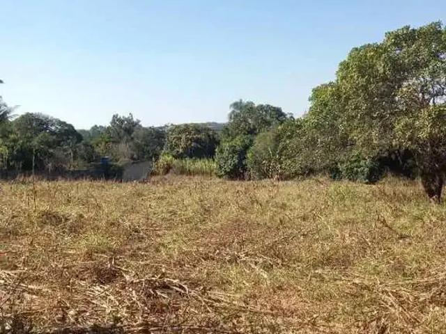 Sítio / Chácara para Venda em Divinópolis/MG Cacôco
