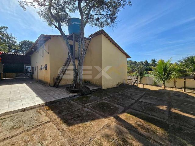 Sítio / Chácara para Venda em Divinópolis/MG Gafanhoto 3 Quartos