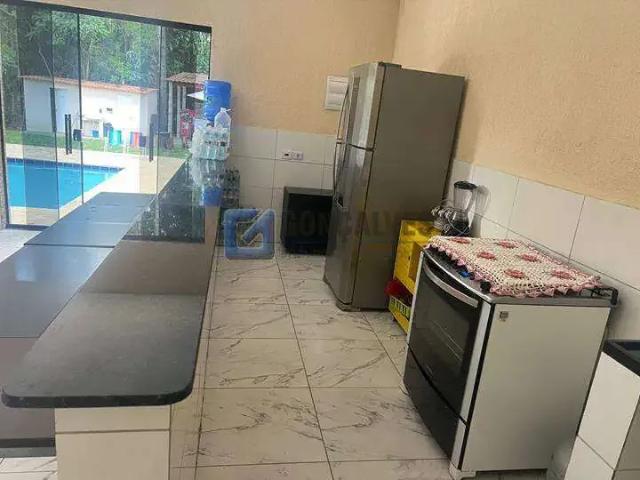Sítio / Chácara para Venda em Diadema/SP Eldorado