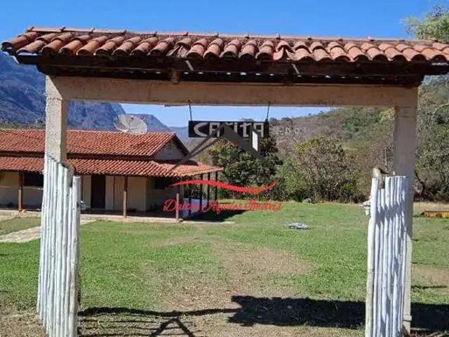 Sítio / Chácara para Venda em Diamantina/MG Mendanha