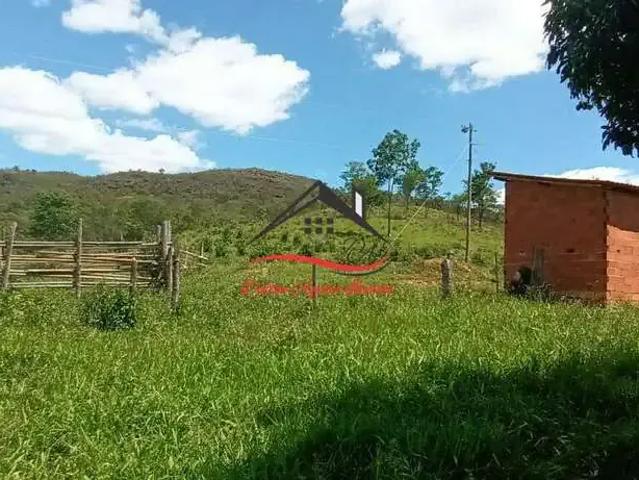 Sítio / Chácara para Venda em Diamantina/MG Centro