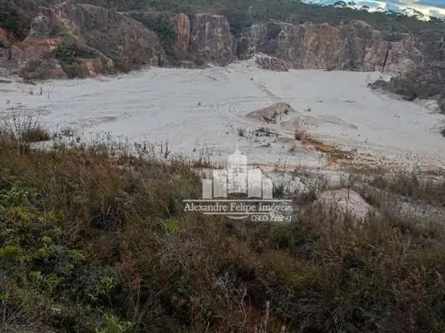 Sítio / Chácara para Venda em Diamantina/MG Centro