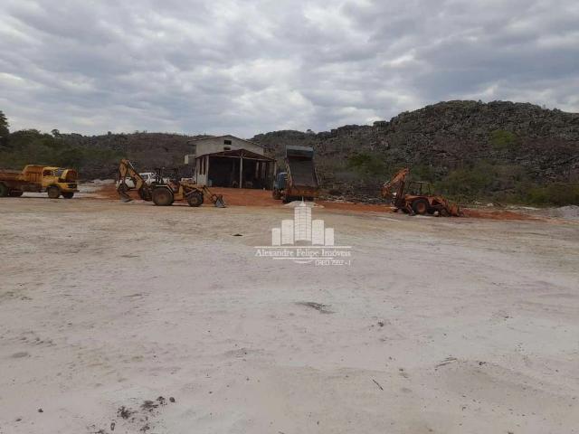 Sítio / Chácara para Venda em Diamantina/MG Centro