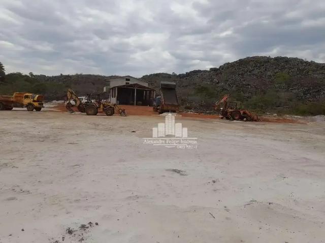 Sítio / Chácara para Venda em Diamantina/MG Centro