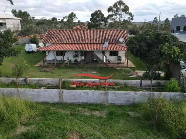 Sítio / Chácara para Venda em Diamantina/MG Guinda 3 Quartos