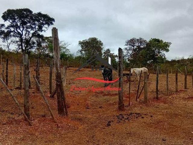 Sítio / Chácara para Venda em Diamantina/MG Senador Mourão