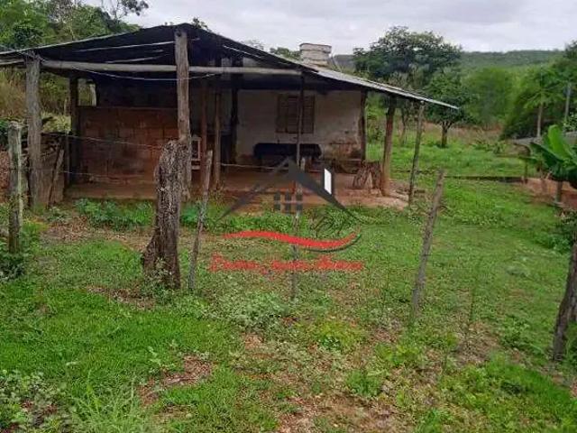 Sítio / Chácara para Venda em Diamantina/MG Senador Mourão