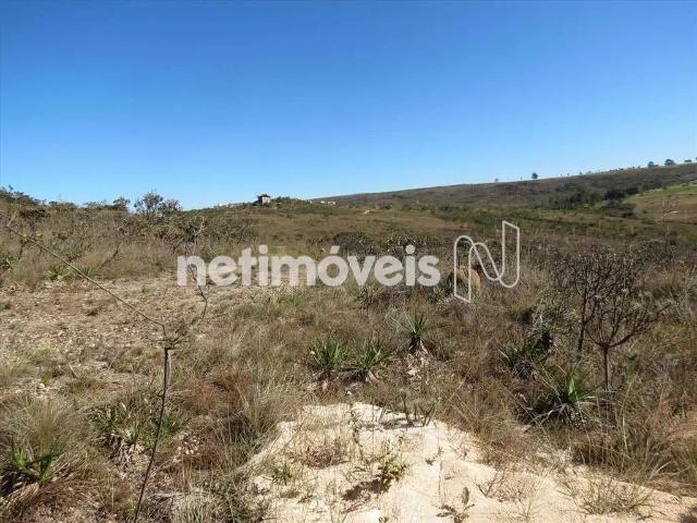 Sítio / Chácara para Venda em Diamantina/MG Zona Rural