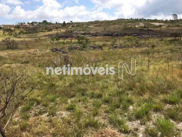 Sítio / Chácara para Venda em Diamantina/MG Zona Rural