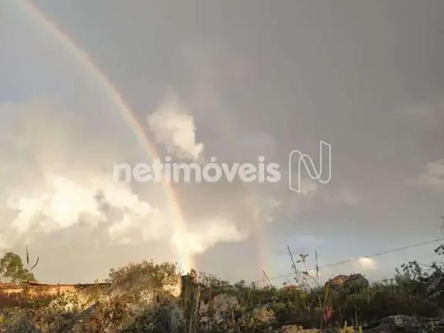 Sítio / Chácara para Venda em Diamantina/MG Zona Rural