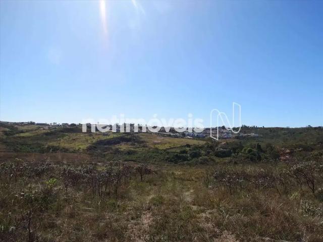 Sítio / Chácara para Venda em Diamantina/MG Zona Rural