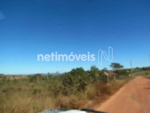 Sítio / Chácara para Venda em Diamantina/MG Zona Rural