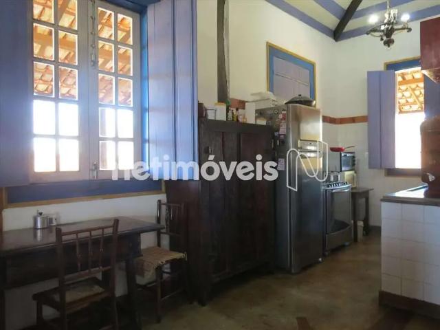 Sítio / Chácara para Venda em Diamantina/MG Zona Rural 4 Quartos