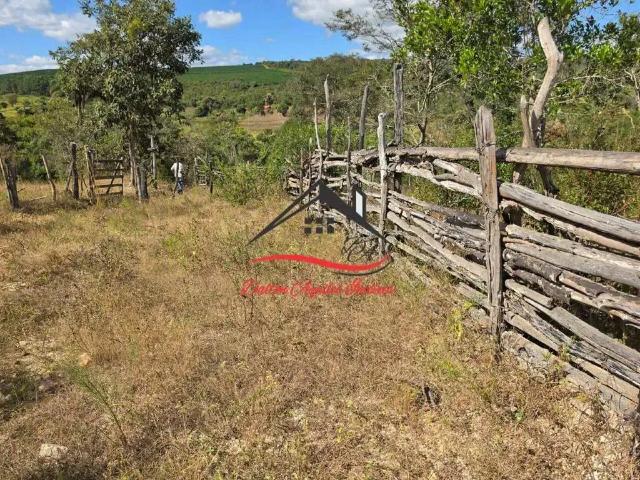 Sítio / Chácara para Venda em Diamantina/MG Zona Rural 4 Quartos