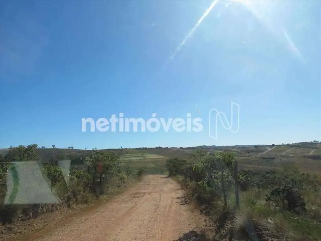 Sítio / Chácara para Venda em Diamantina/MG Zona Rural 4 Quartos