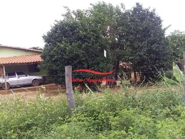 Sítio / Chácara para Venda em Diamantina/MG Zona Rural
