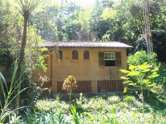 Sítio / Chácara para Venda em Duas Barras/RJ Zona Rural 3 Quartos