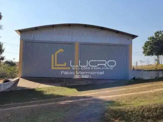 Sítio / Chácara para Venda em Duartina/SP Zona Rural 2 Quartos