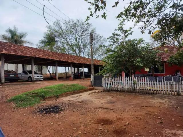 Sítio / Chácara para Venda em Duartina/SP Zona Rural