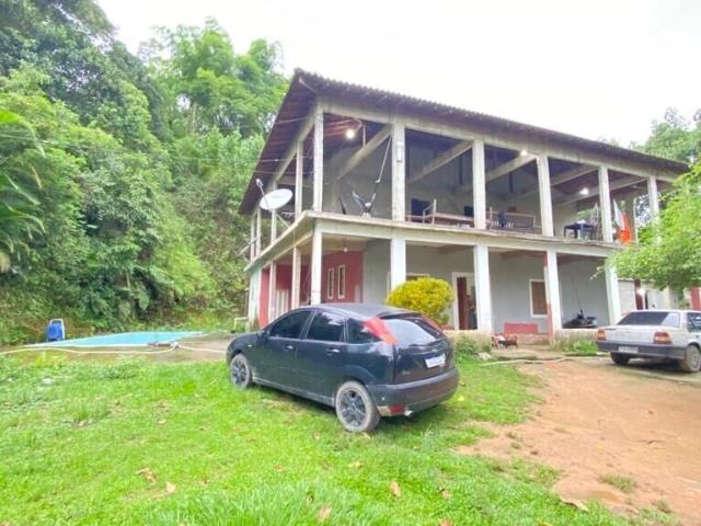 Sítio / Chácara para Venda em Duque de Caxias/RJ Capivari 4 Quartos