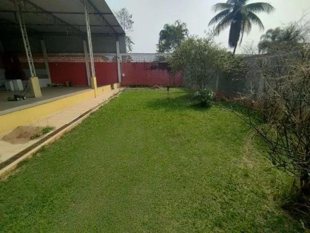 Sítio / Chácara para Venda em Duque de Caxias/RJ Chácaras Arcampo 7 Quartos