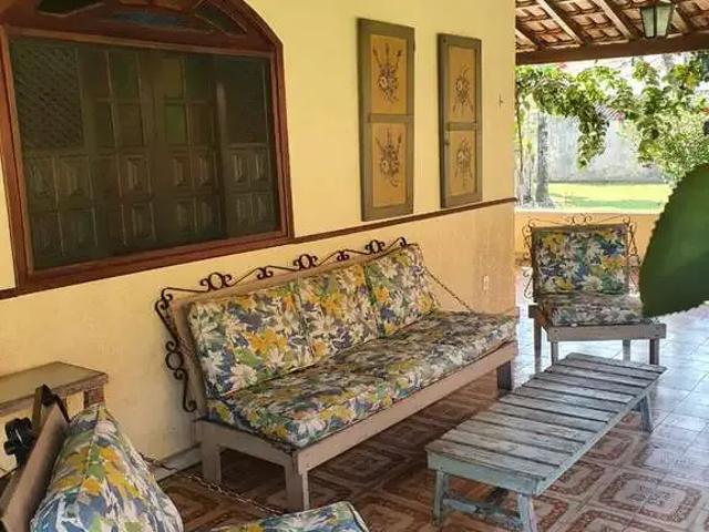 Sítio / Chácara para Venda em Duque de Caxias/RJ Parque A Equitativa 4 Quartos