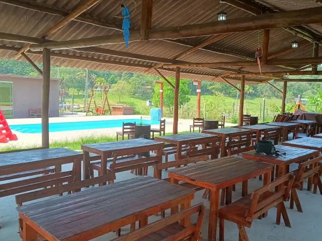 Sítio / Chácara para Venda em Duque de Caxias/RJ Parque Capivari