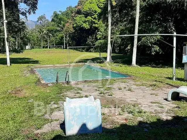 Sítio / Chácara para Venda em Duque de Caxias/RJ Taquara 8 Quartos