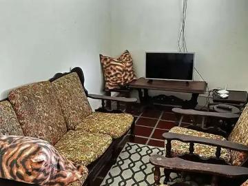 Sítio / Chácara para Venda em Duque de Caxias/RJ Taquara 3 Quartos