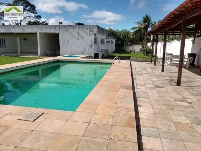 Sítio / Chácara para Venda em Duque de Caxias/RJ Vila Bernadete 5 Quartos