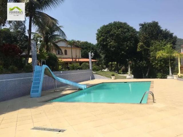 Sítio / Chácara para Venda em Duque de Caxias/RJ Vila Canaan 6 Quartos