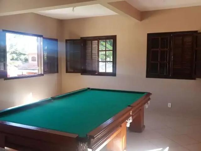 Sítio / Chácara para Venda em Duque de Caxias/RJ Vila Santa Cruz 4 Quartos