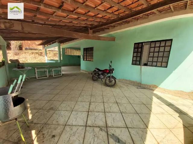 Sítio / Chácara para Venda em Duque de Caxias/RJ Xerém 2 Quartos