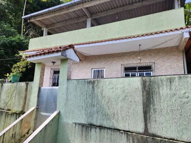 Sítio / Chácara para Venda em Duque de Caxias/RJ Xerém 4 Quartos