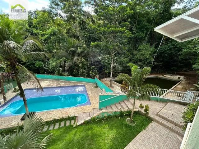 Sítio / Chácara para Venda em Duque de Caxias/RJ Xerém 4 Quartos
